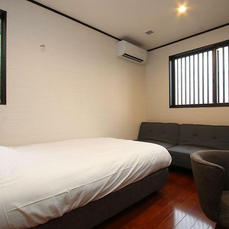 Hitoyoshi Onsen Ohgano Yado Hotel Kültér fotó
