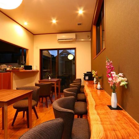 Hitoyoshi Onsen Ohgano Yado Hotel Kültér fotó