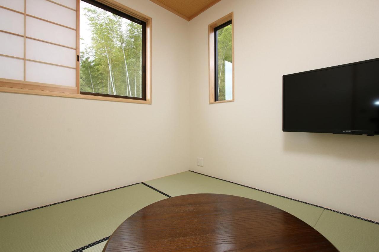 Hitoyoshi Onsen Ohgano Yado Hotel Kültér fotó