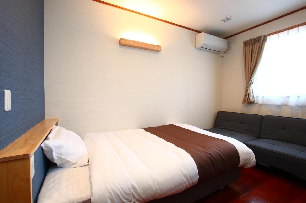 Hitoyoshi Onsen Ohgano Yado Hotel Kültér fotó