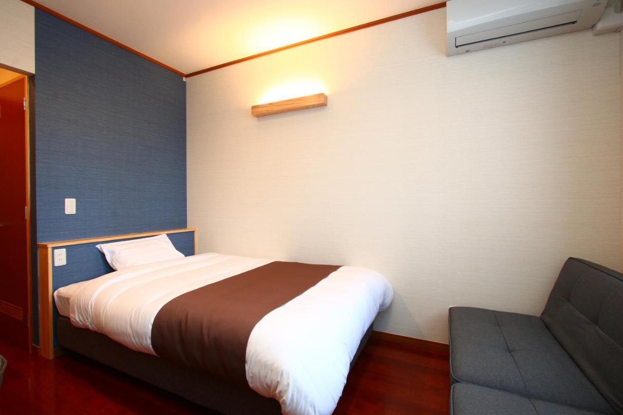 Hitoyoshi Onsen Ohgano Yado Hotel Kültér fotó
