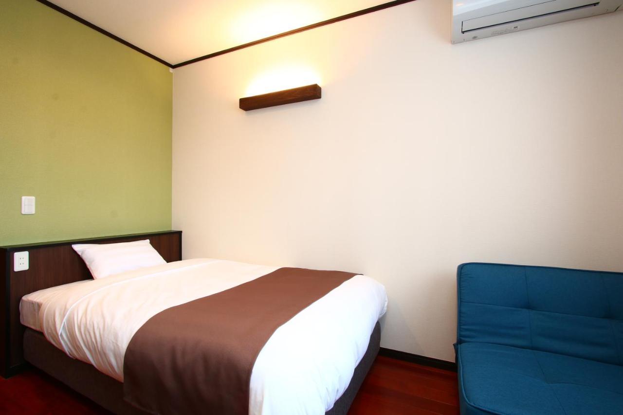 Hitoyoshi Onsen Ohgano Yado Hotel Kültér fotó