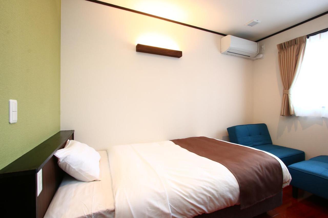 Hitoyoshi Onsen Ohgano Yado Hotel Kültér fotó