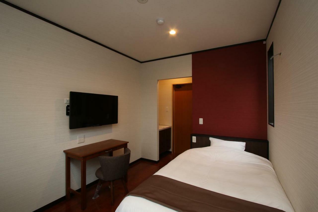 Hitoyoshi Onsen Ohgano Yado Hotel Kültér fotó