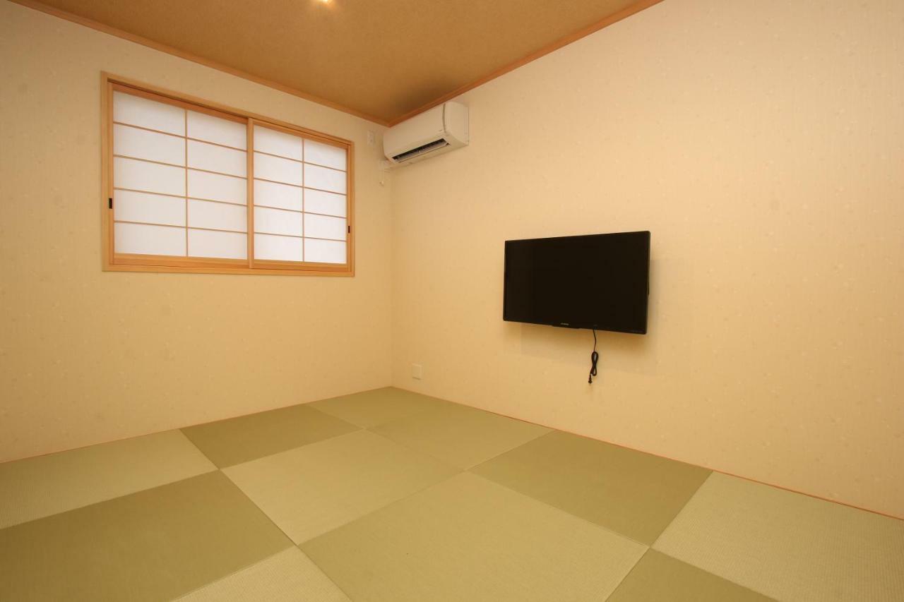 Hitoyoshi Onsen Ohgano Yado Hotel Kültér fotó