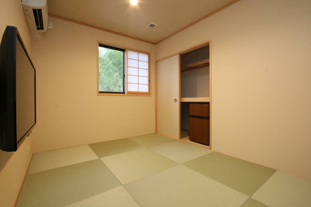 Hitoyoshi Onsen Ohgano Yado Hotel Kültér fotó